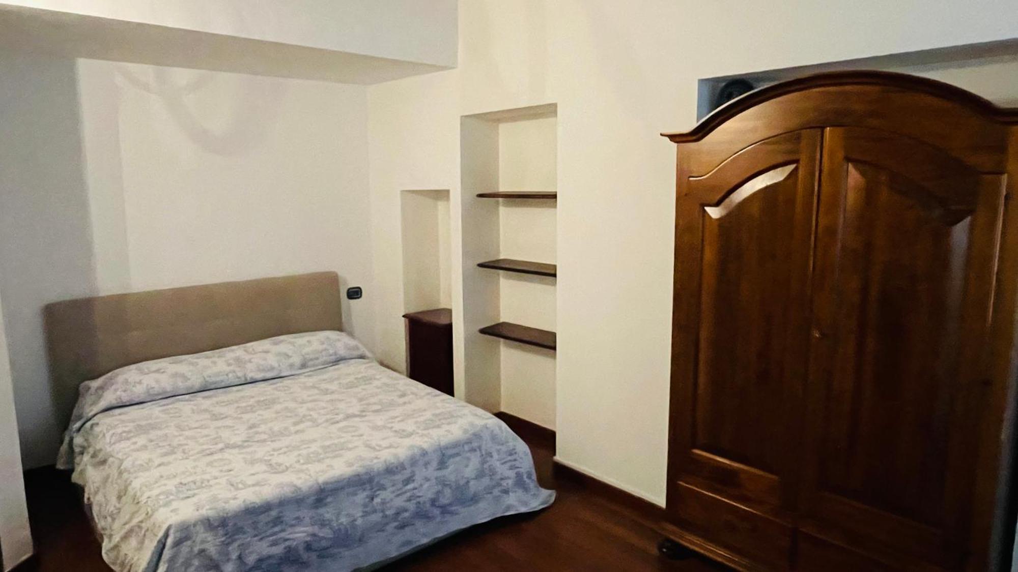 Charming Flat, Central And Close To Metro Mailand Exterior foto