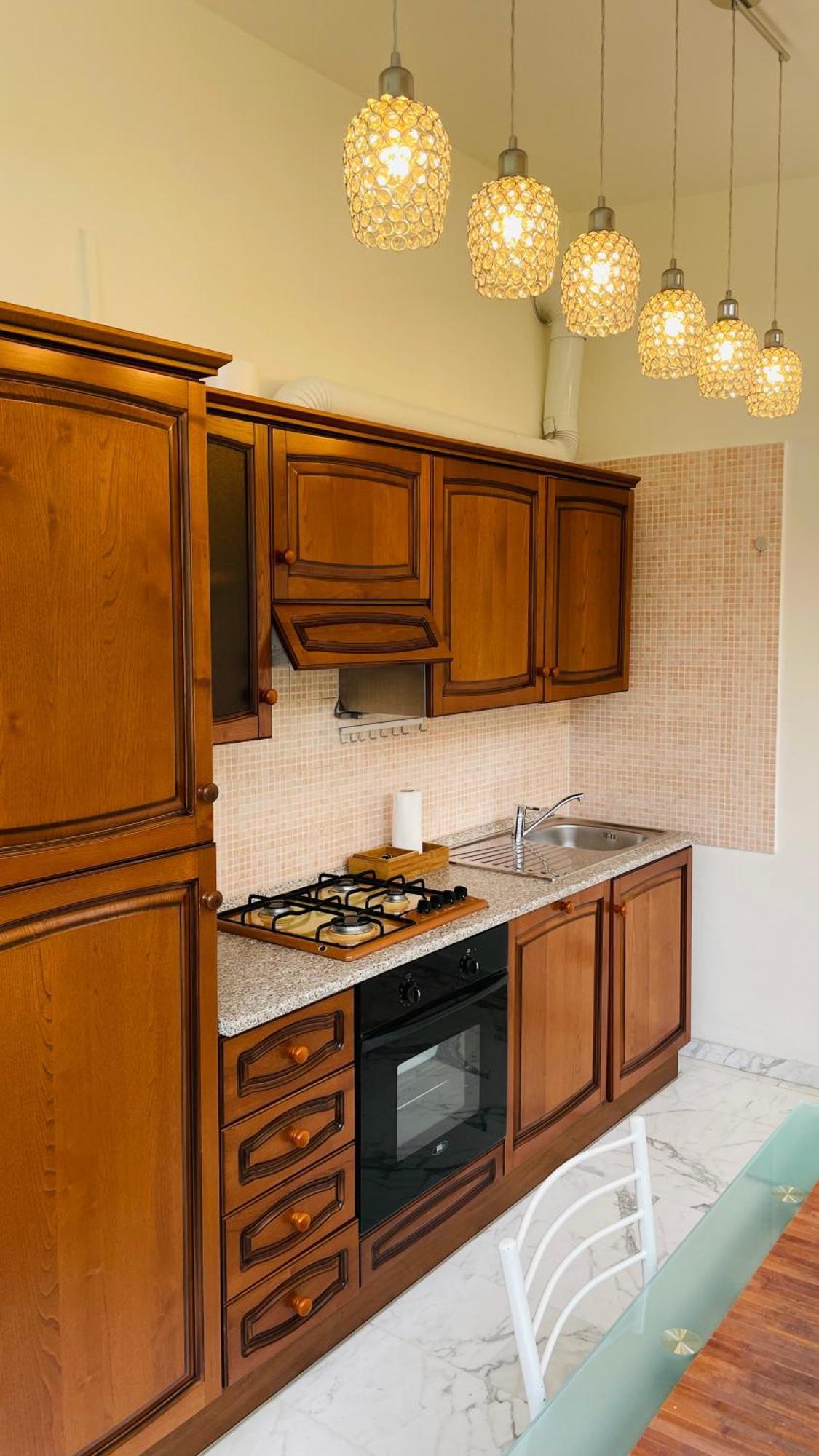 Charming Flat, Central And Close To Metro Mailand Exterior foto