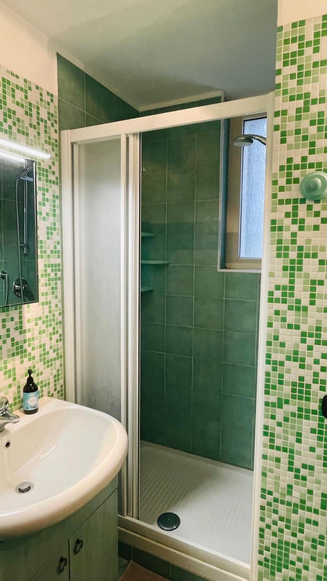 Charming Flat, Central And Close To Metro Mailand Exterior foto